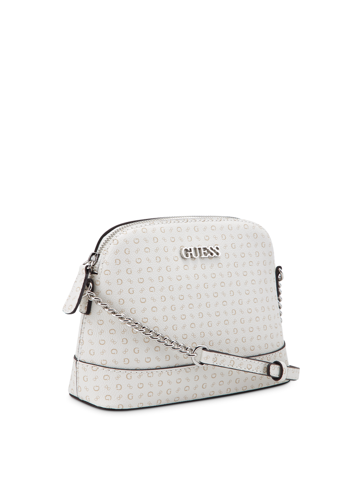 Tidewood Mini Top Zip Bag - Stone