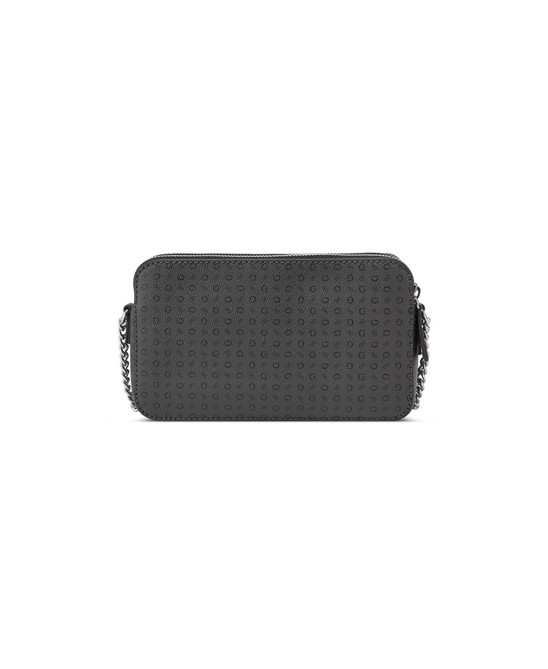 Tidewood Mini Compartment Crossbody Bag - Charcoal