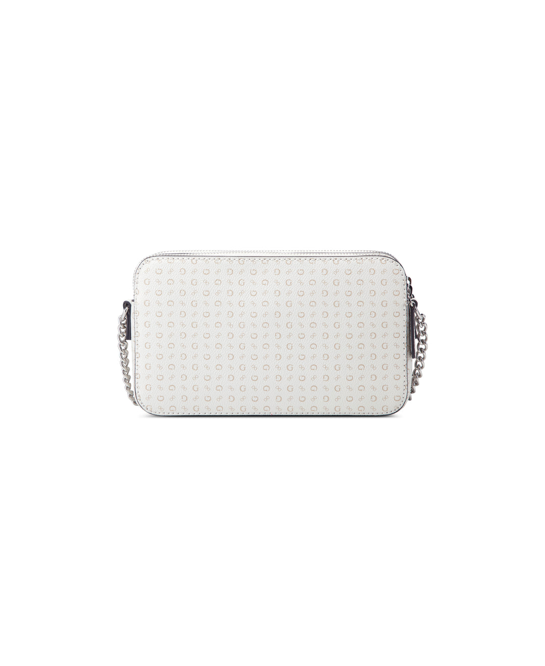 Tidewood Mini Compartment Crossbody Bag - Stone