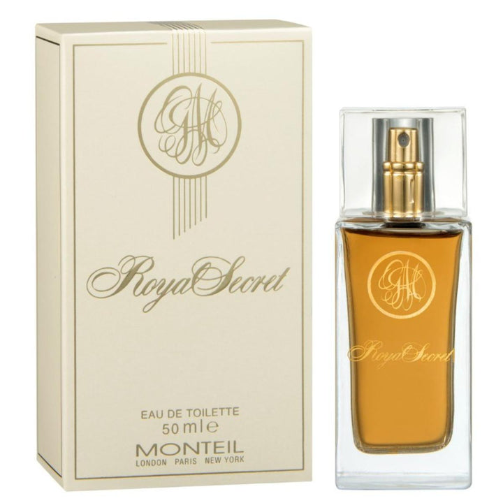 Royal Secret Eau de Toilette