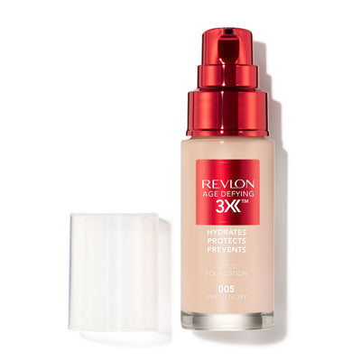 Foundation – Edgars