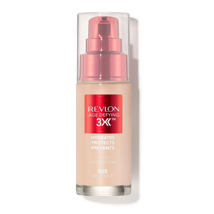 Revlon Age Defying 3x™ Foundation