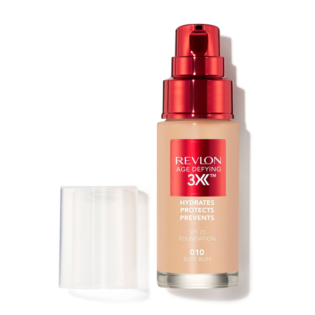 Revlon Age Defying 3x™ Foundation