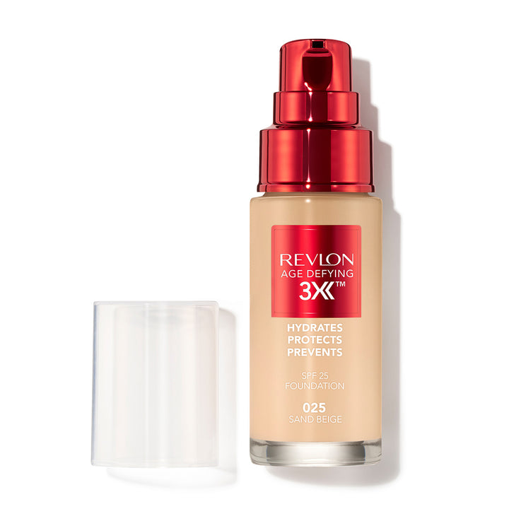 Revlon Age Defying 3x™ Foundation