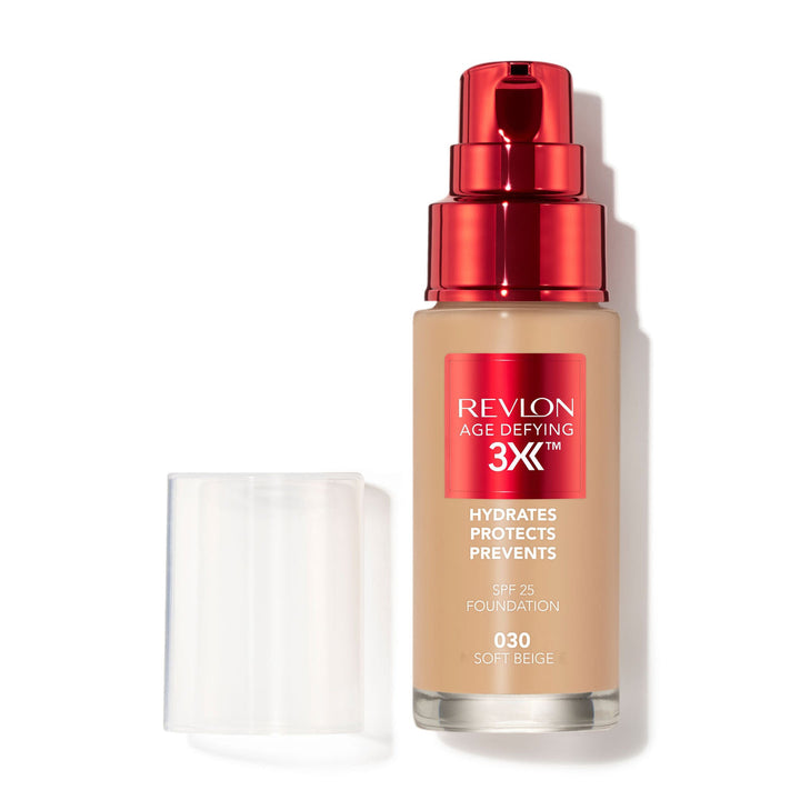 Revlon Age Defying 3x™ Foundation