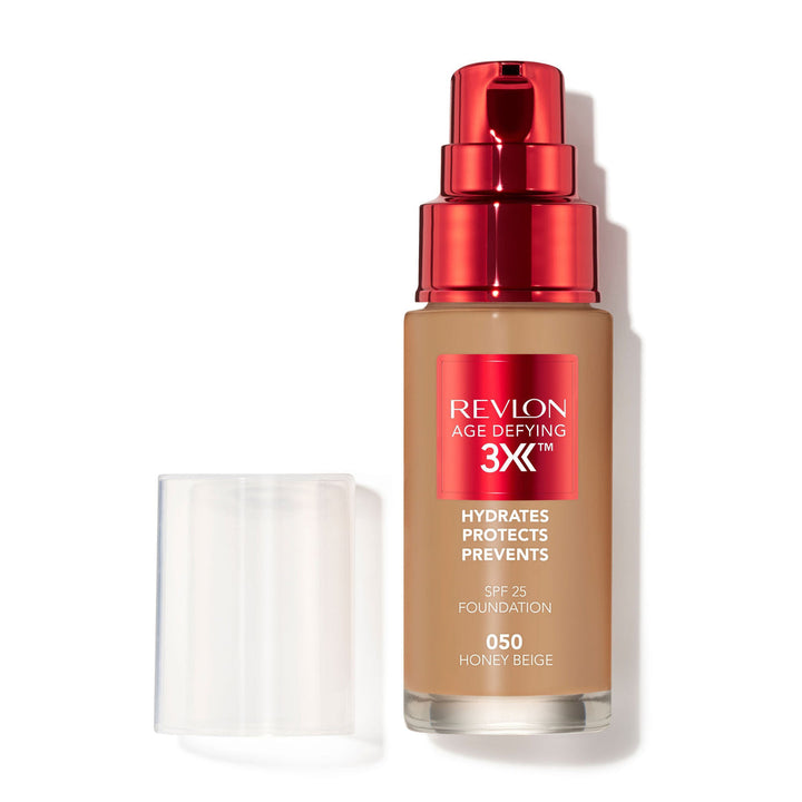 Revlon Age Defying 3x™ Foundation