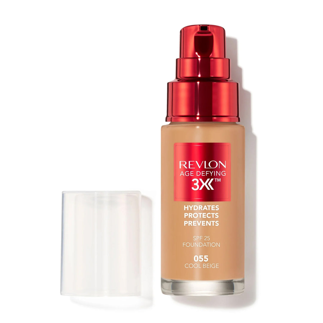Revlon Age Defying 3x™ Foundation