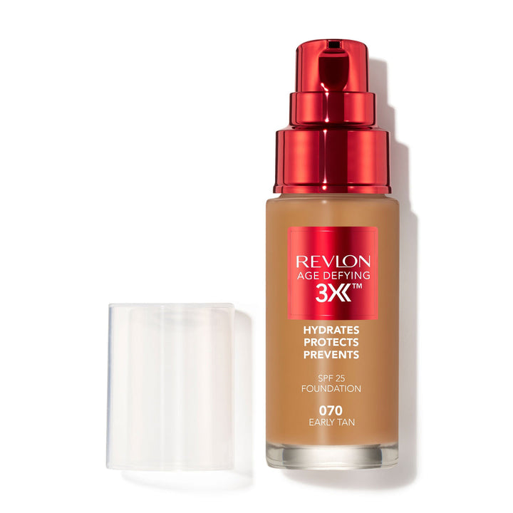 Revlon Age Defying 3x™ Foundation