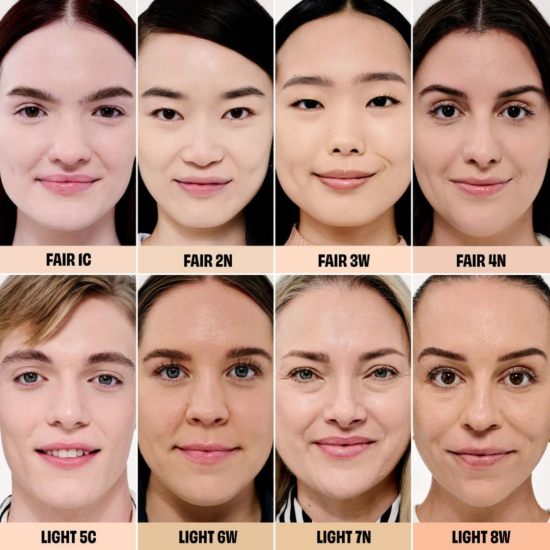 The POREfessional Foundation