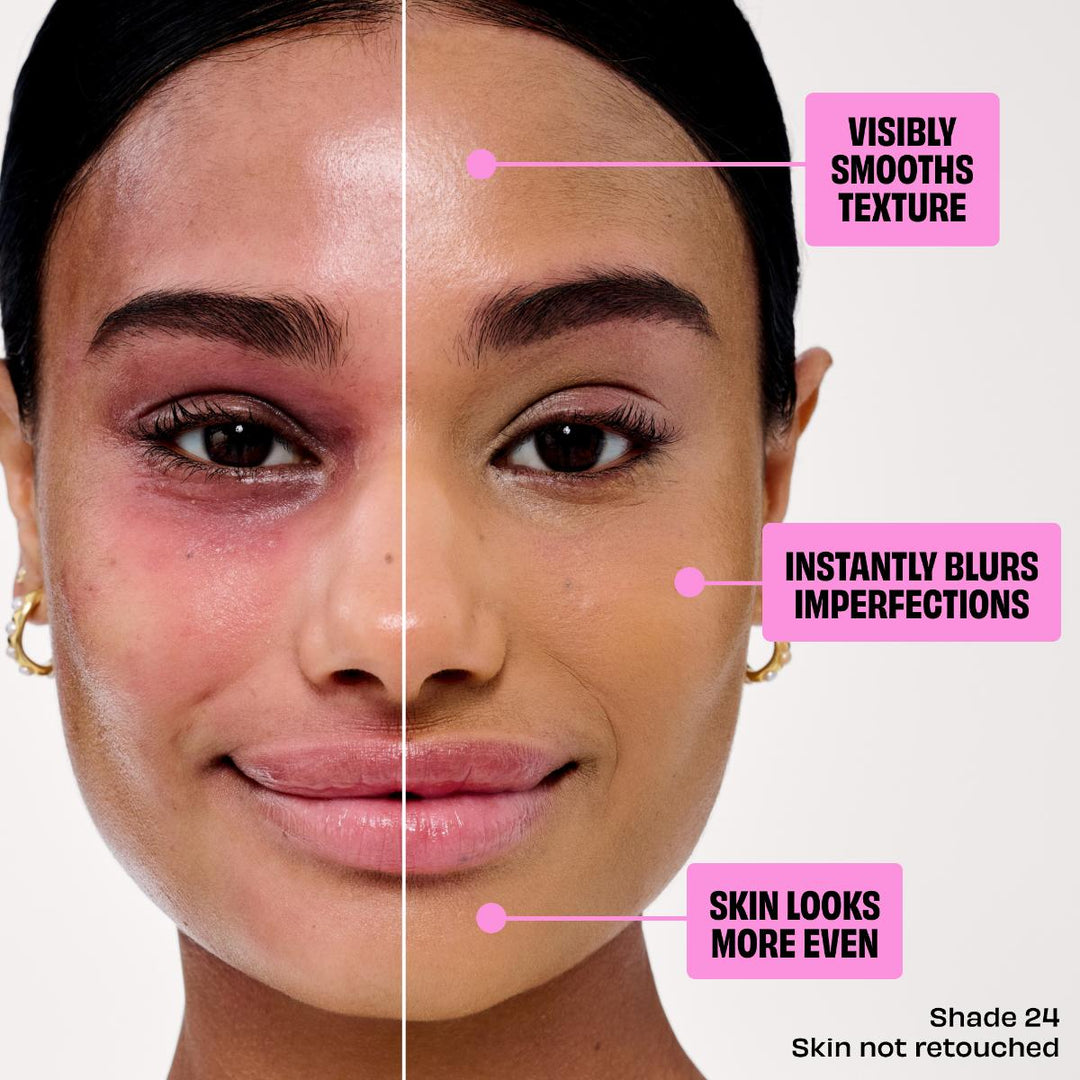 The POREfessional Foundation