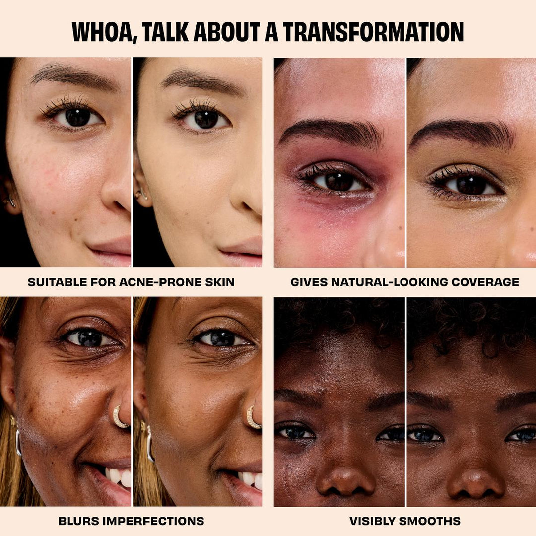 The POREfessional Foundation