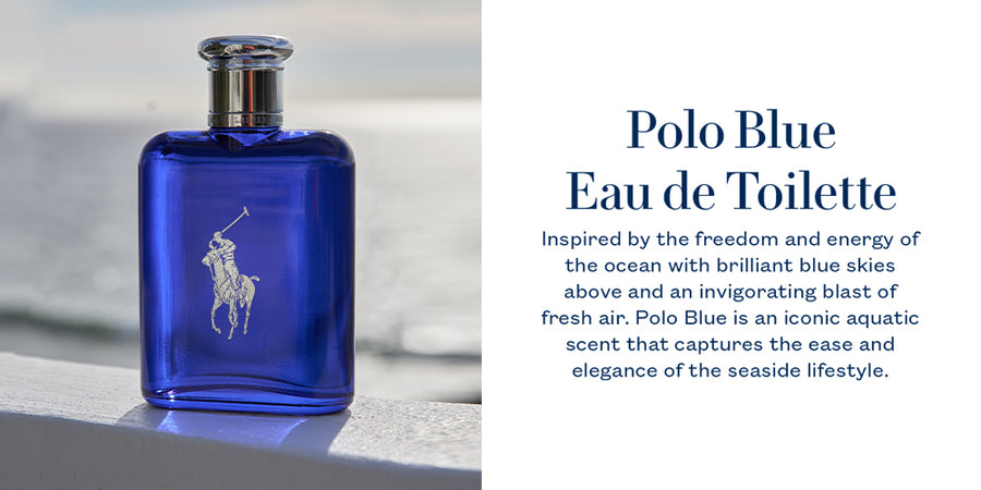 Ralph Lauren – Edgars