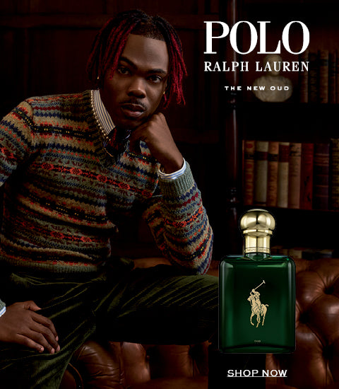 Ralph Lauren – Edgars