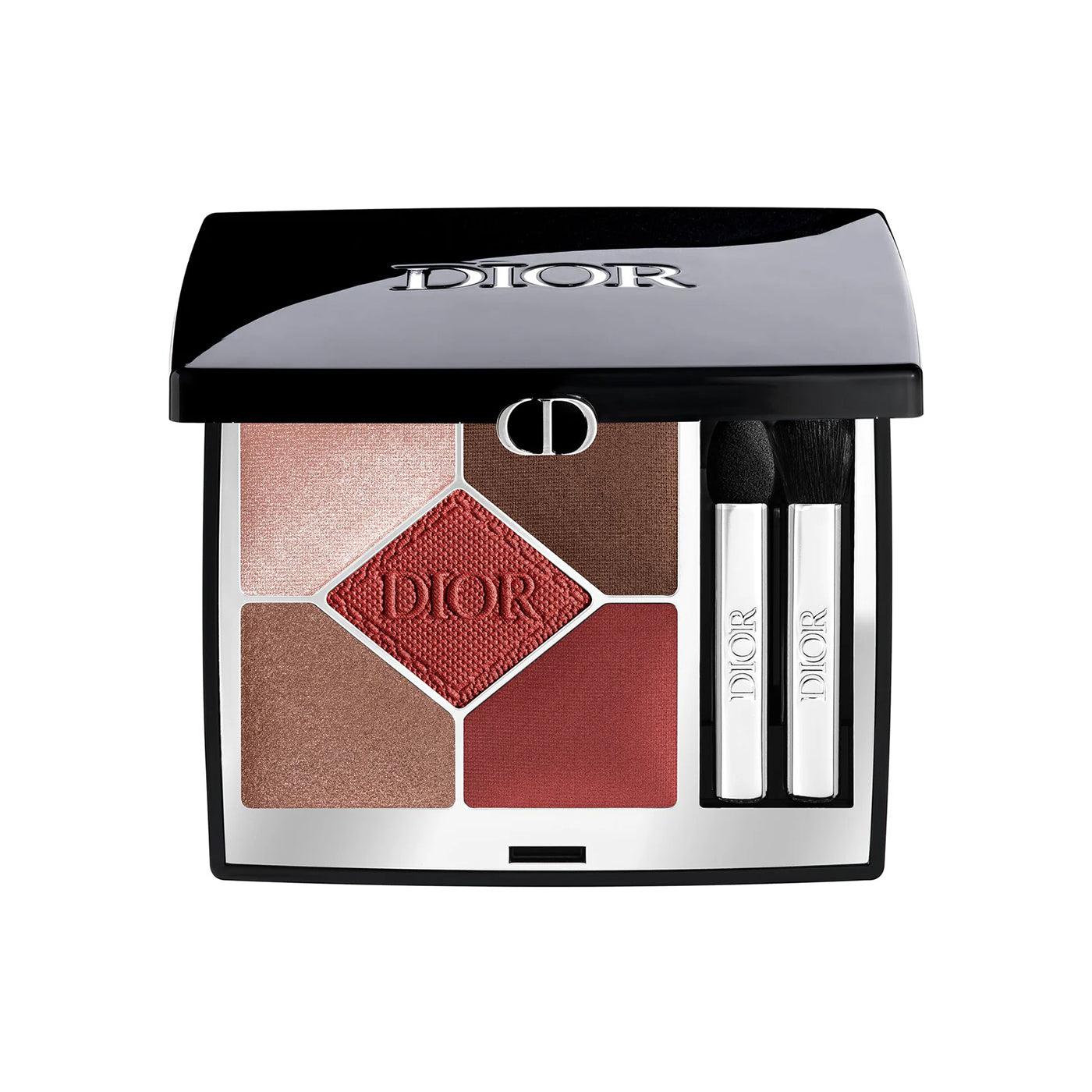 Dior 5 Couleurs Couture アイシャドウパレット 839 Diorshow 5 Couleurs Eye Palette – Edgars