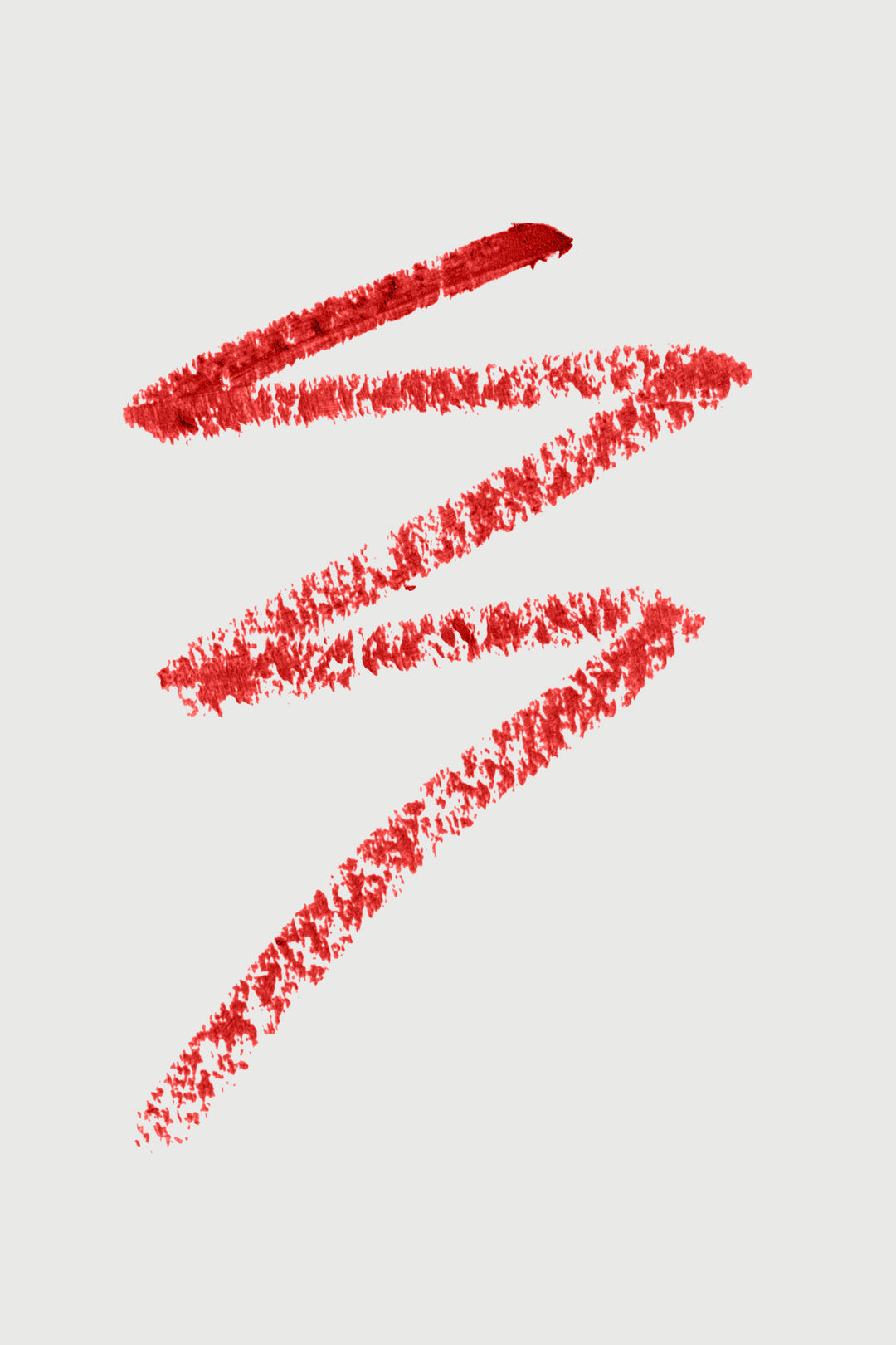 Red Square Retract & Outline Lipliner