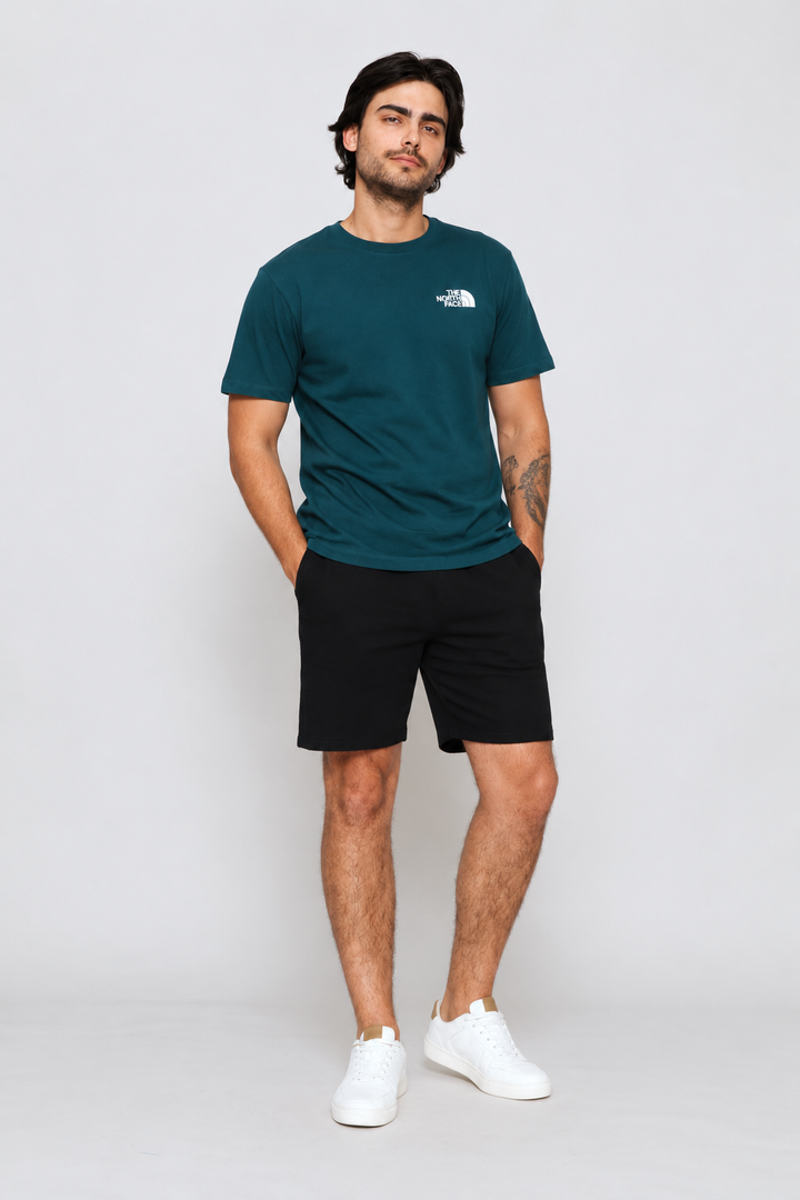 Easy Shorts - Black