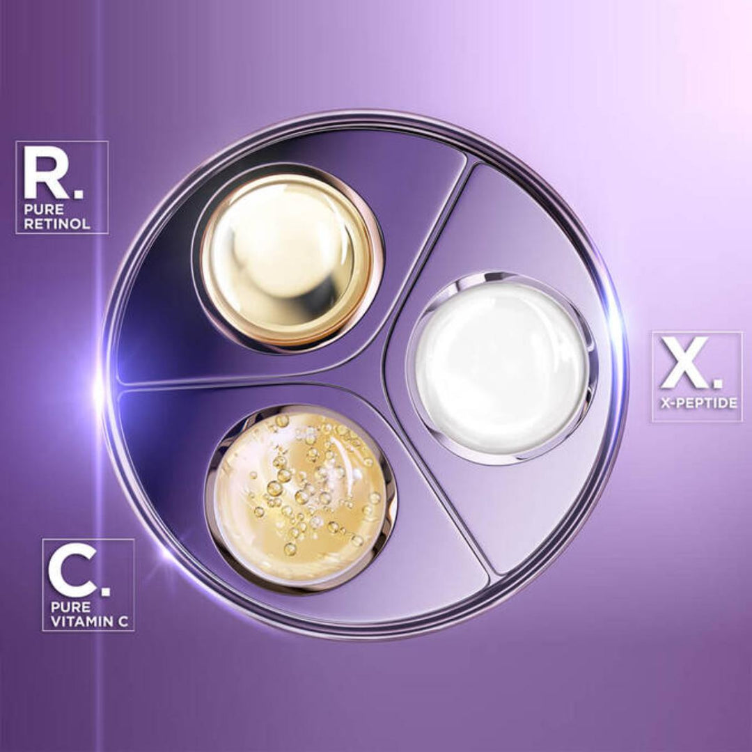 Rénergie C.R.x. Triple Serum Retinol