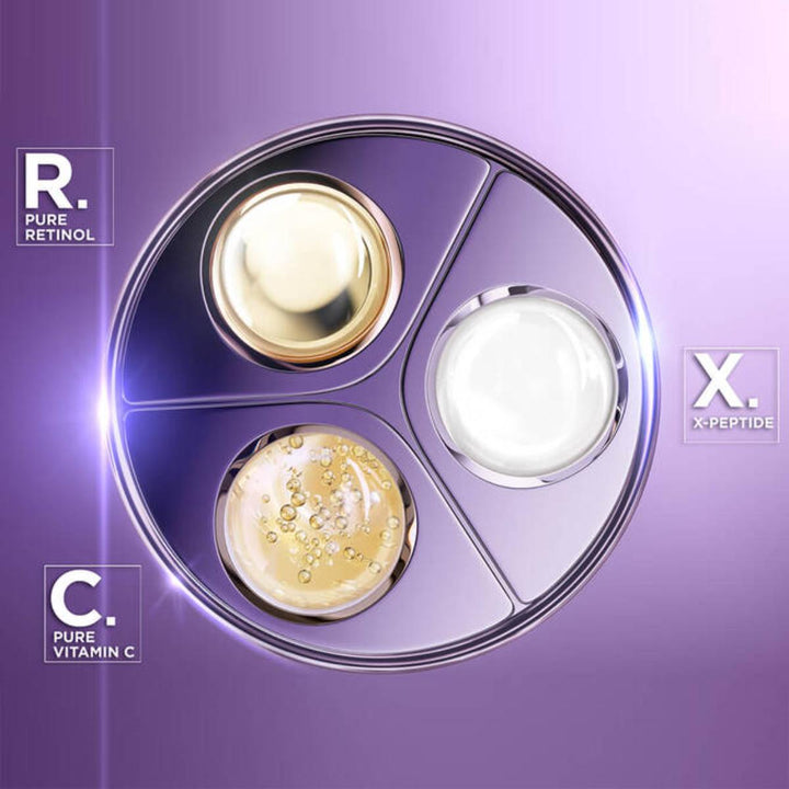 Rénergie C.R.x. Triple Serum Retinol