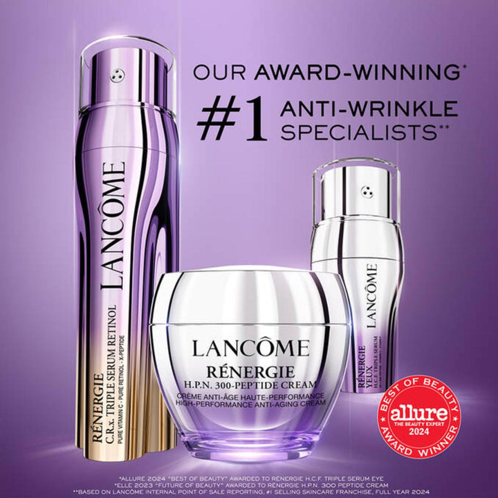 Rénergie C.R.x. Triple Serum Retinol