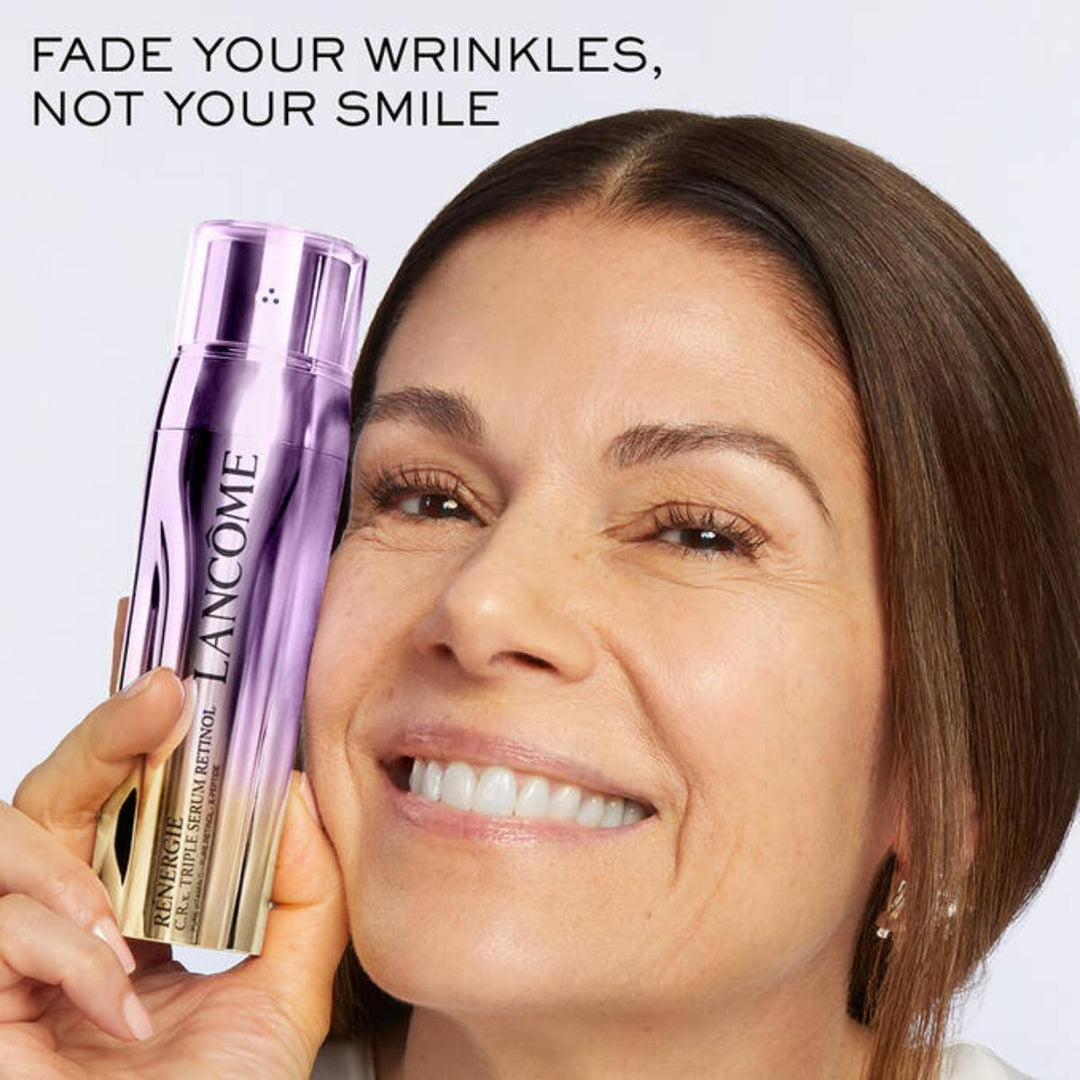 Rénergie C.R.x. Triple Serum Retinol