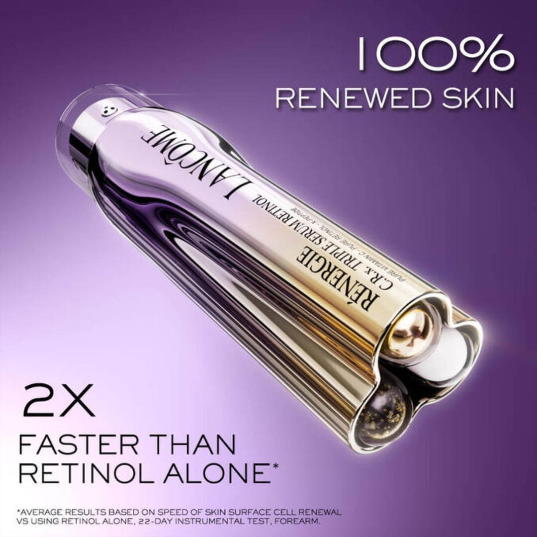 Rénergie C.R.x. Triple Serum Retinol