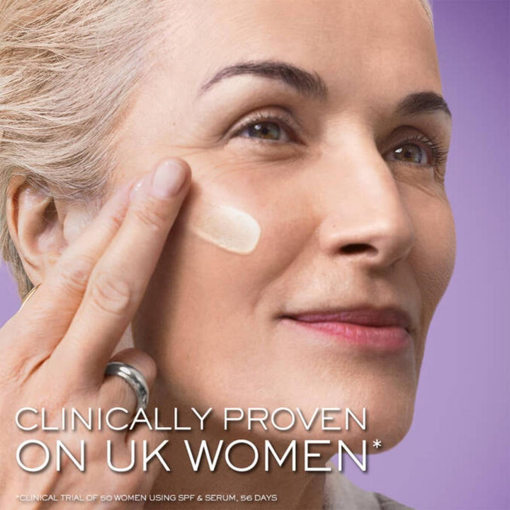 Rénergie C.R.x. Triple Serum Retinol