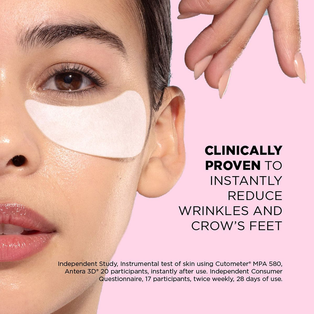 Skin Republic Retinol Hydrogel Under Eye Patches