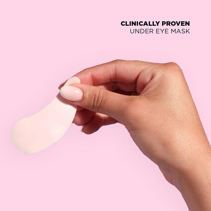 Skin Republic Retinol Hydrogel Under Eye Patches