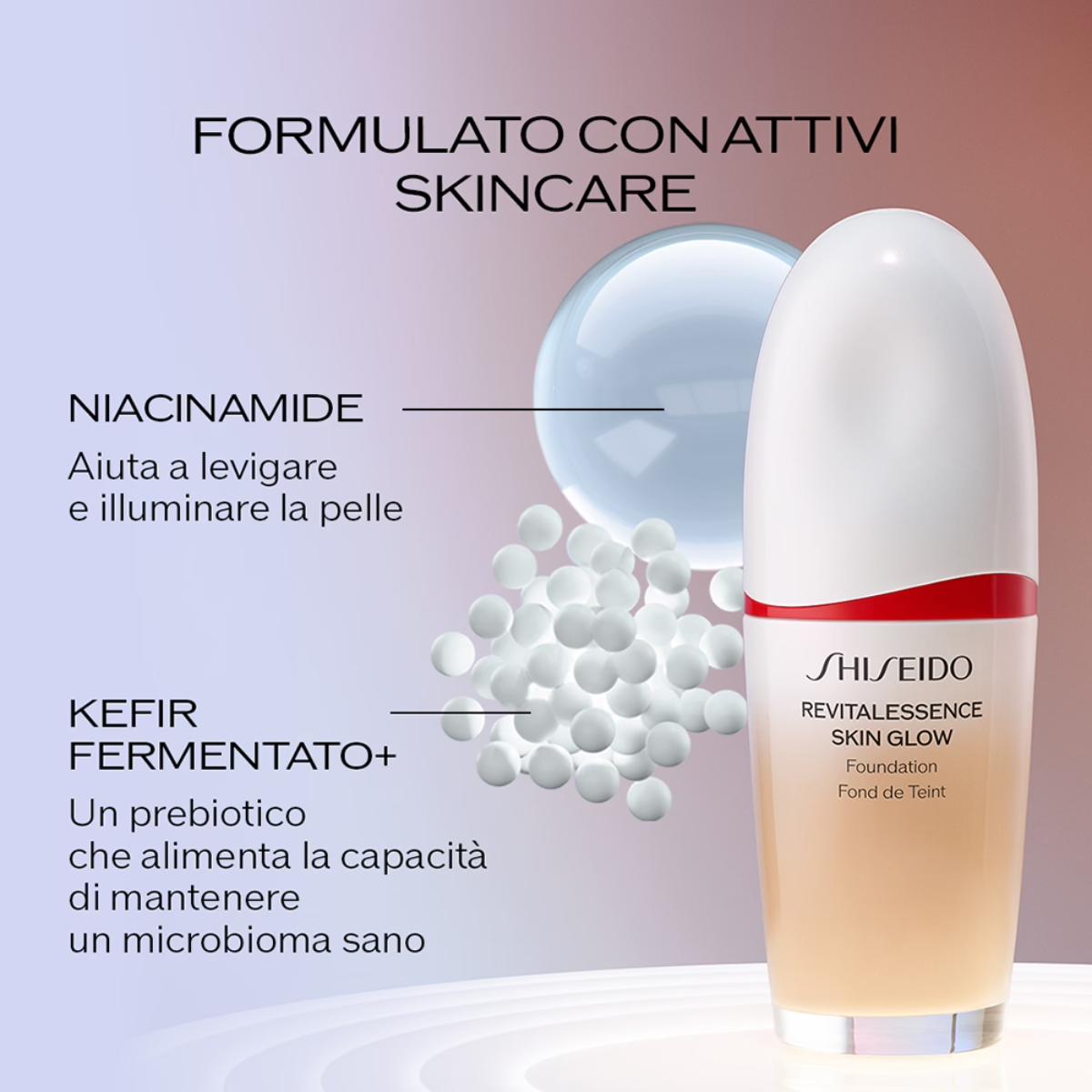 Revitalessence Skin Glow Foundation SPF30 – Edgars