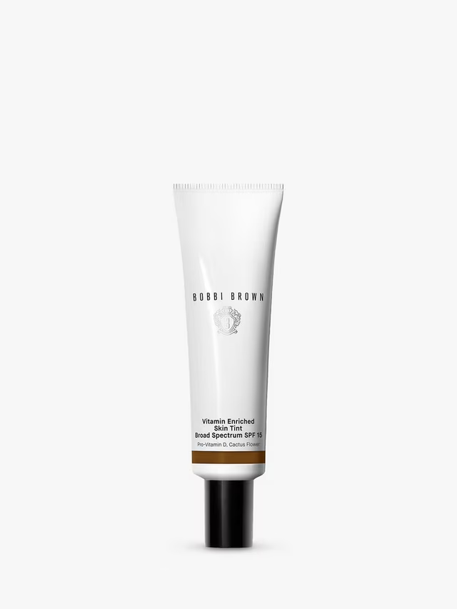 Vitamin Enriched Skin Tint