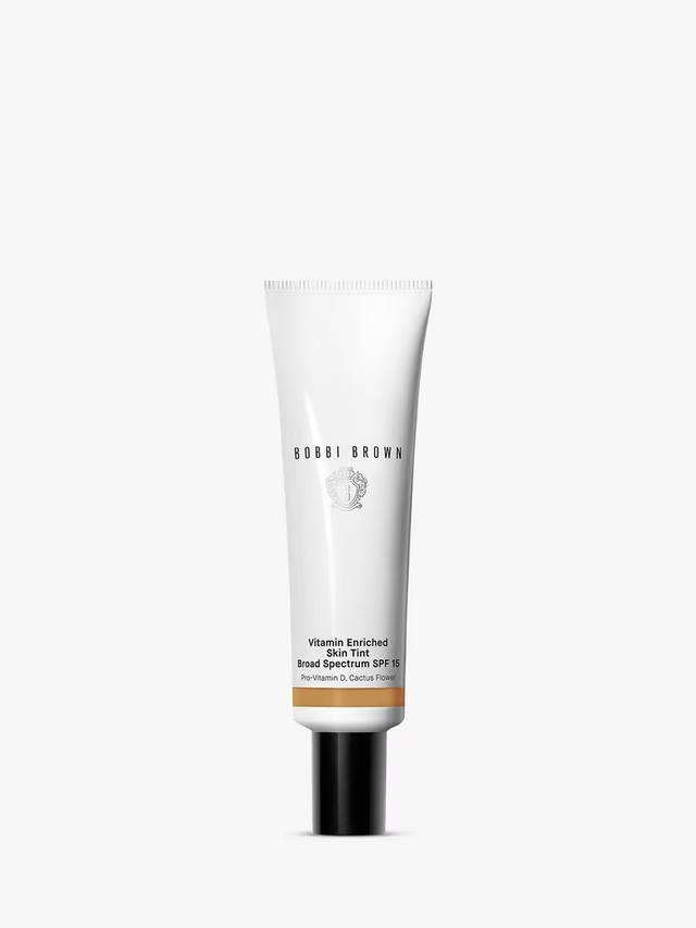 Vitamin Enriched Skin Tint