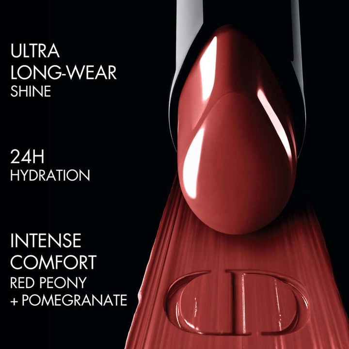 Rouge Dior On Stage Shock Shine Lipstick