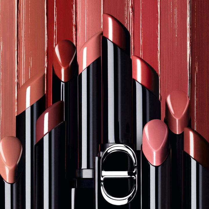 Rouge Dior On Stage Shock Shine Lipstick