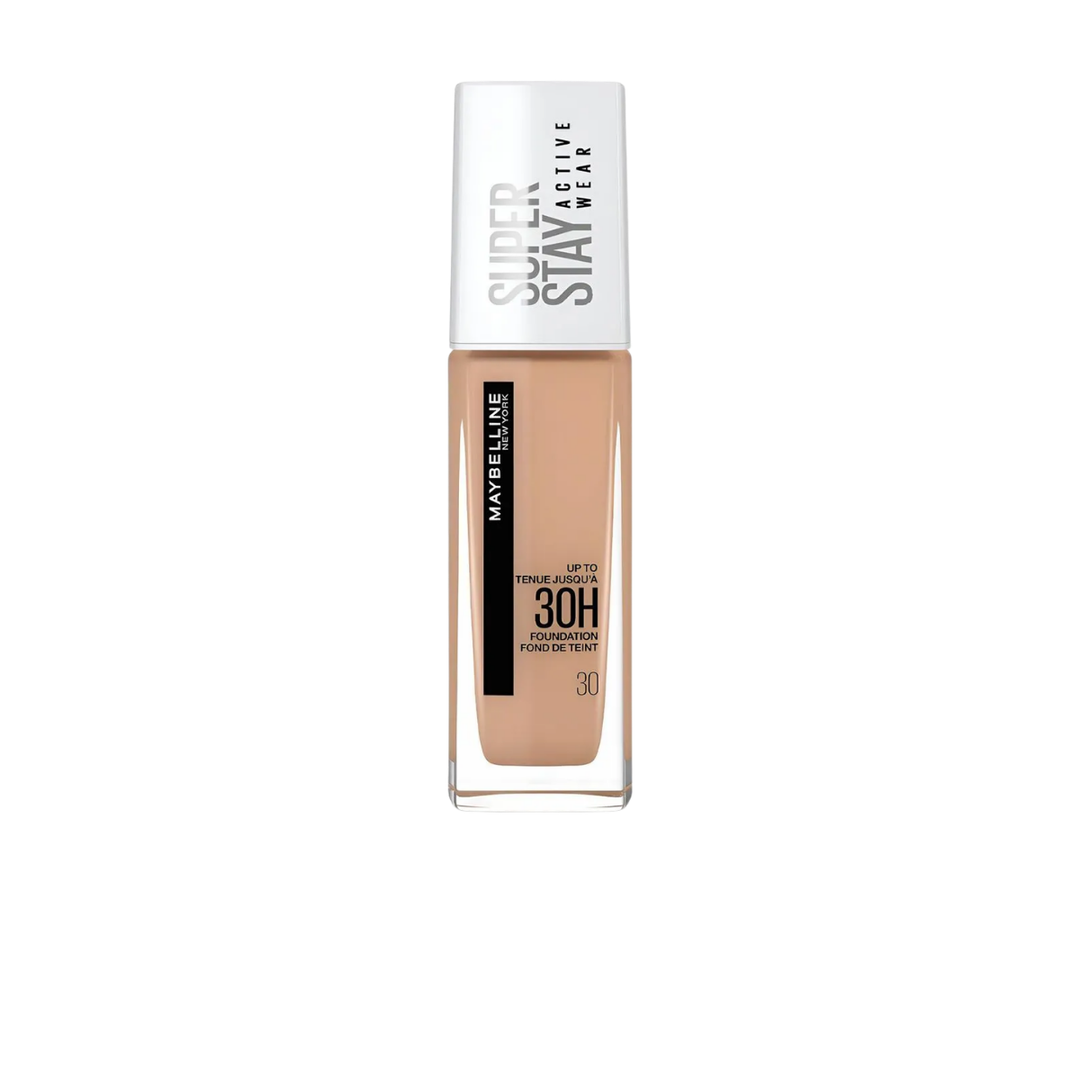 SuperStay 30H Active Wear Foundation