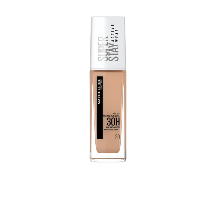 SuperStay 30H Active Wear Foundation