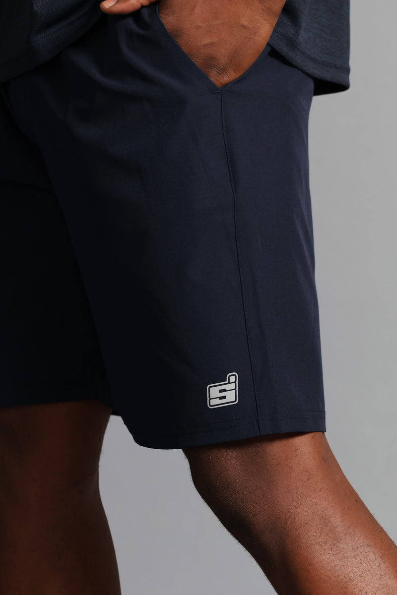 S ACTIVE Performance Short - Navy