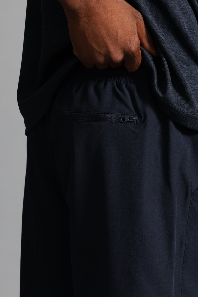 S ACTIVE Performance Short - Navy
