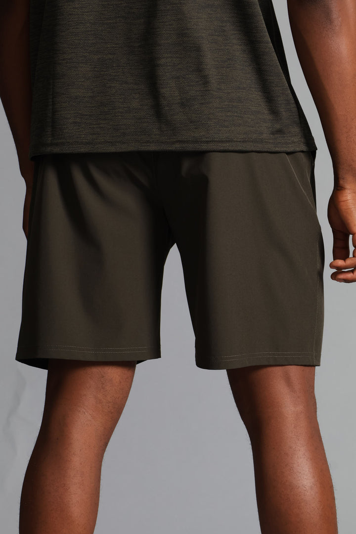 S ACTIVE Performance Short  - Fatigue