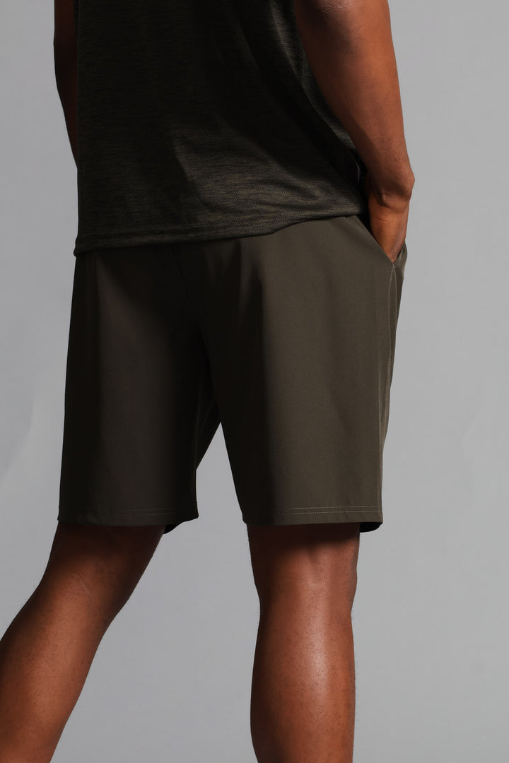 S ACTIVE Performance Short  - Fatigue