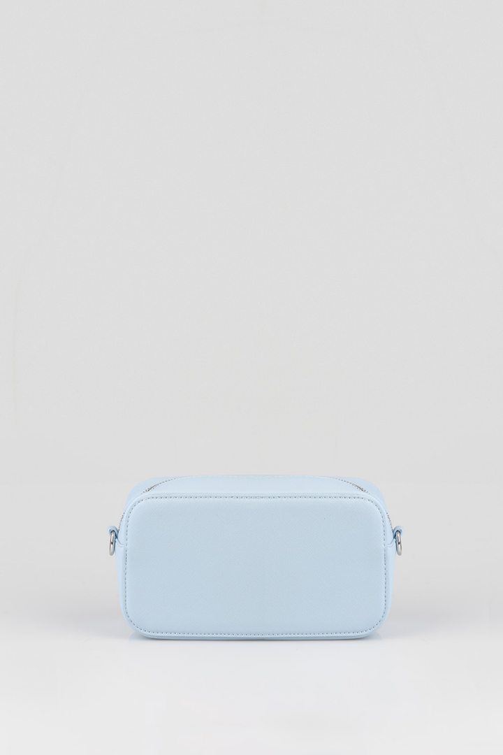Camera Bag - Blue