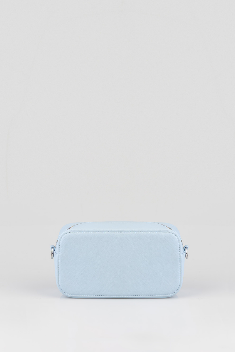 Camera Bag - Blue