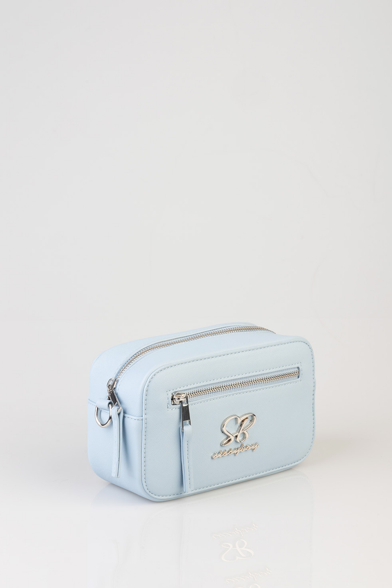 Camera Bag - Blue