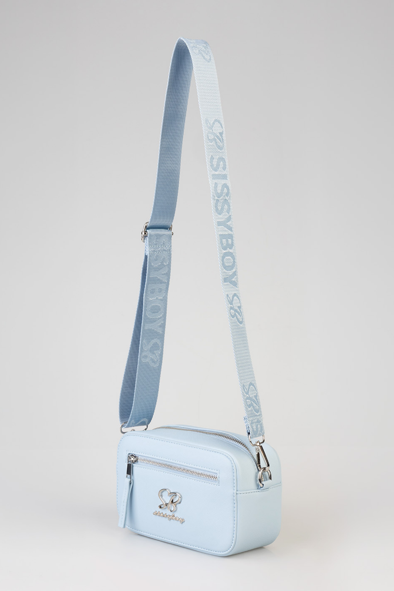 Camera Bag - Blue