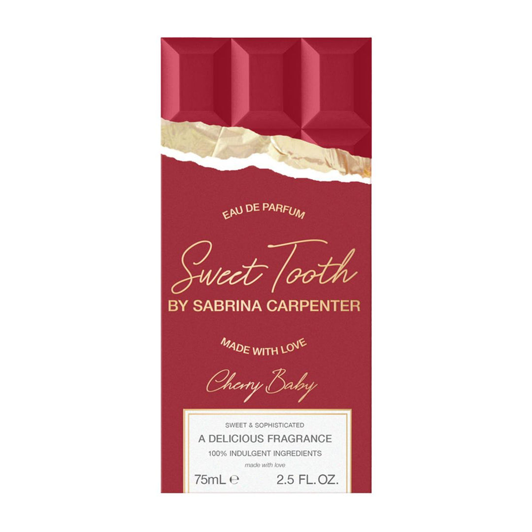 Sabrina Carpenter Cherry Baby Eau De Parfum