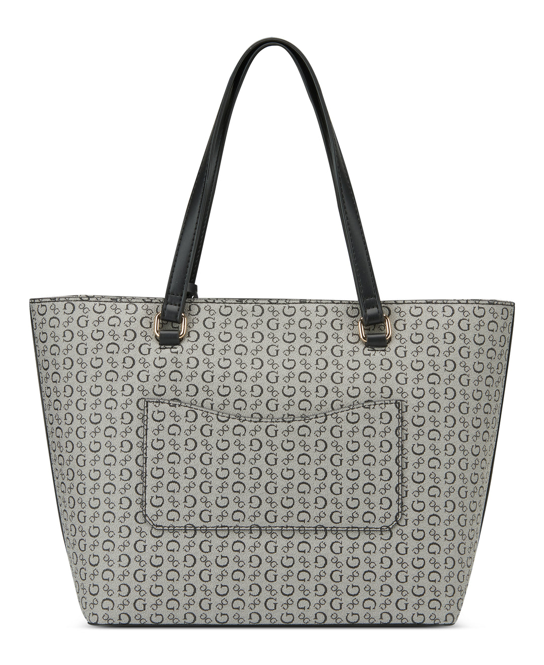 Artemis Carryall Bag - Black