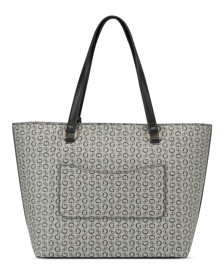 Artemis Carryall Bag - Black