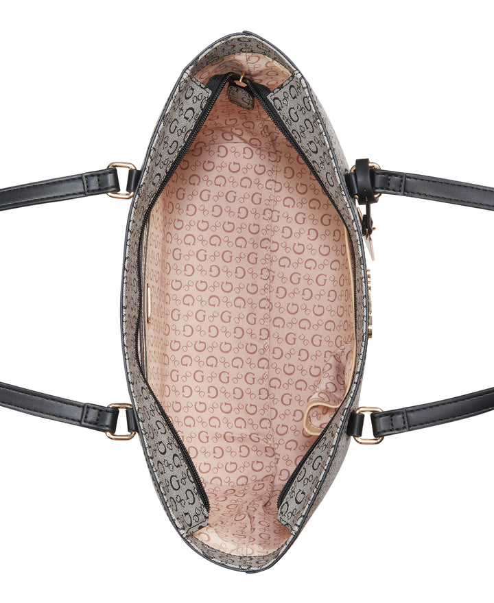 Artemis Carryall Bag - Black