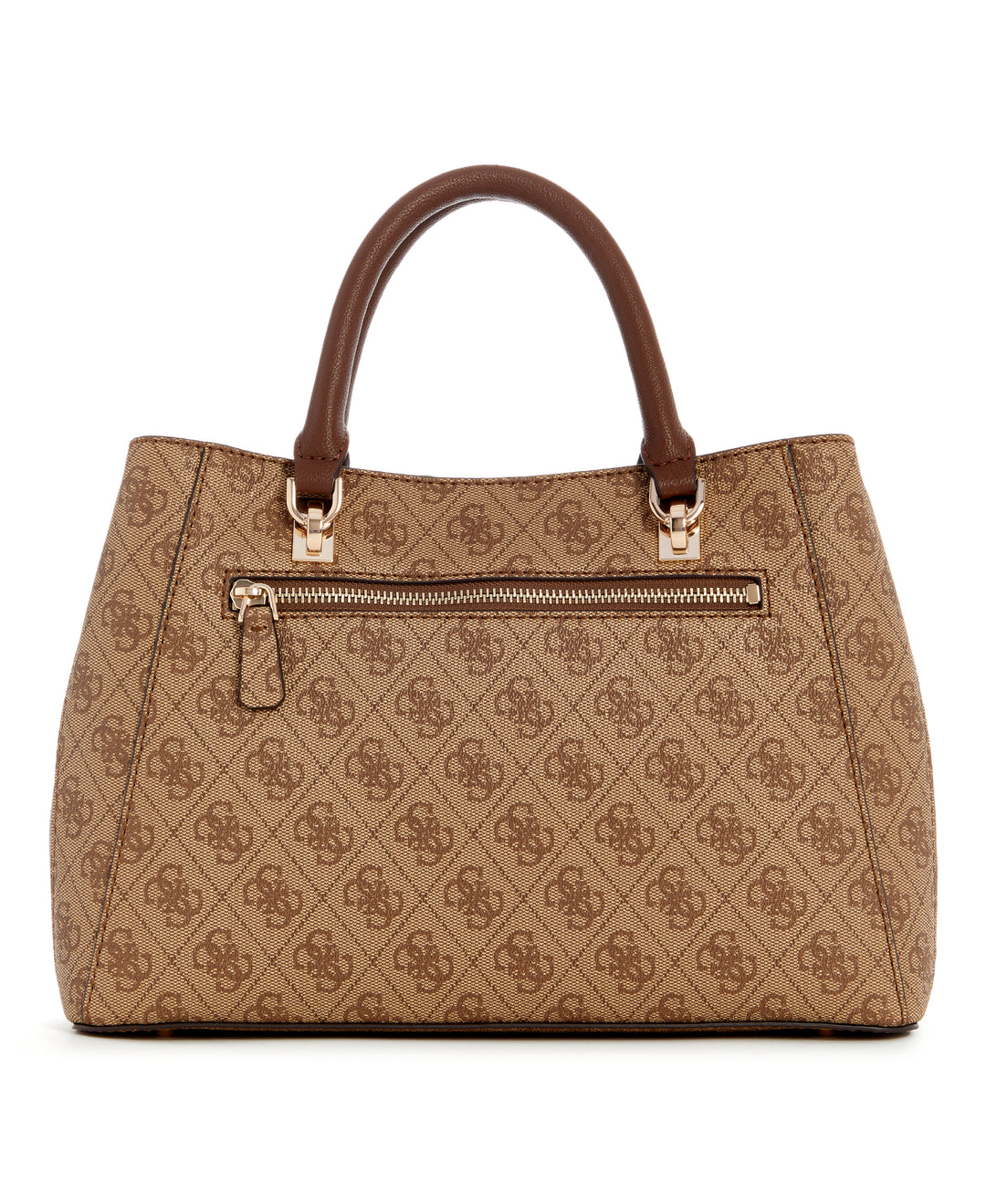 Noreen Girlfriend Satchel - Latte