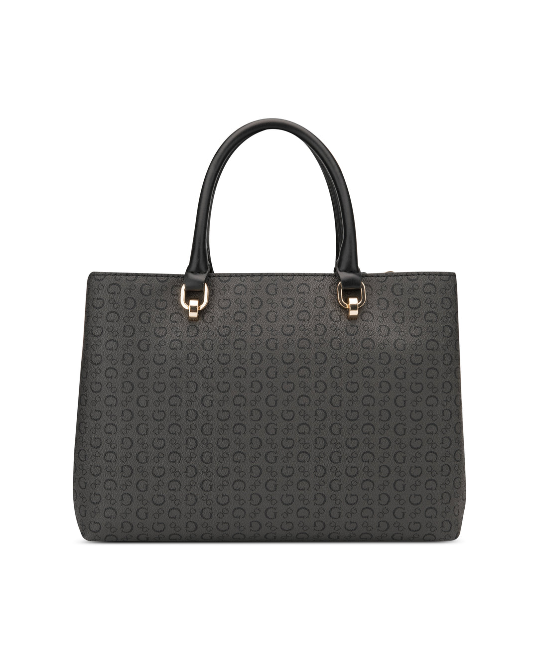 Morrigan Satchel - Charcoal