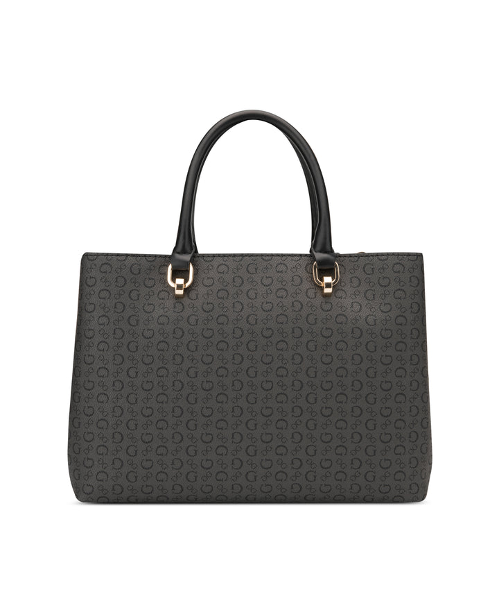 Morrigan Satchel - Charcoal